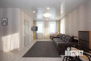 Коттедж 64м&sup2;, 1-этажный, участок 6 сот.  