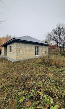Дом 92м², 1-этажный, участок 6 сот.  