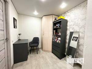 Дом 57м², 1-этажный, участок 2 сот.  