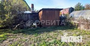 Дача 18м², 2-этажный, участок 5 сот.  