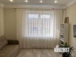 Таунхаус 150м², 3-этажный, участок 1 сот.  