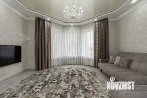 Дом 170м², 2-этажный, участок 6 сот.  