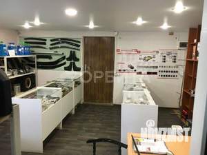 Дом 390м², 2-этажный, участок 5 сот.  