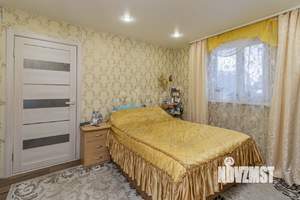 Дом 100м², 2-этажный, участок 6 сот.  