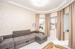 Дом 200м&sup2;, 2-этажный, участок 6 сот.  