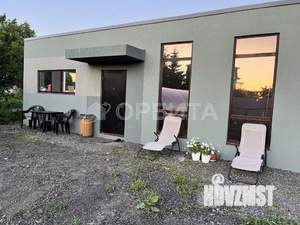 Дом 58м², 2-этажный, участок 5 сот.  