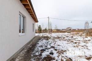 Дом 76м&sup2;, 1-этажный, участок 10 сот.  