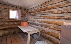 Дом 30м&sup2;, 1-этажный, участок 5 сот.  