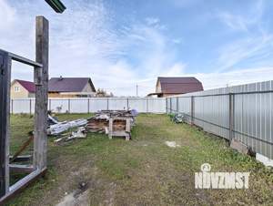 Дом 154м&sup2;, 2-этажный, участок 7 сот.  