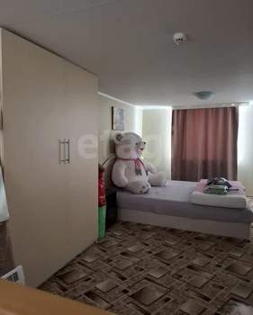 Дом 47м&sup2;, 2-этажный, участок 8 сот.  