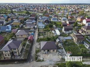 Дом 45м&sup2;, 2-этажный, участок 5 сот.  