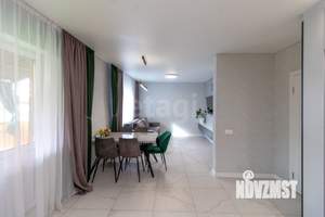 Дом 157м&sup2;, 2-этажный, участок 5 сот.  