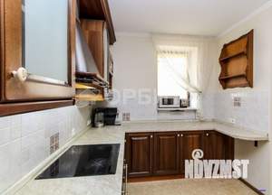 Таунхаус 210м&sup2;, 2-этажный, участок 2 сот.  