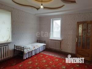 Дом 130м², 2-этажный, участок 10 сот.  