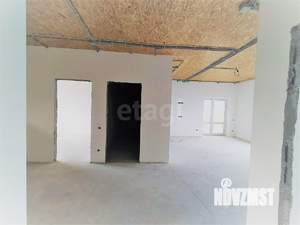 Дом 100м², 1-этажный, участок 6 сот.  