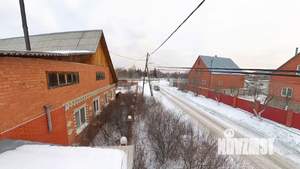 Дом 320м², 2-этажный, участок 10 сот.  