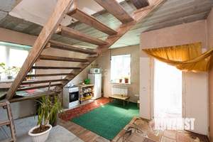 Дом 193м², 2-этажный, участок 4 сот.  