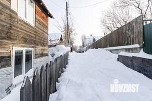 Дом 50м&sup2;, 2-этажный, участок 4 сот.  