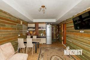 Коттедж 80м², 1-этажный, участок 9 сот.  