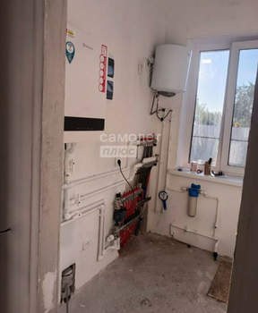 Дом 72м&sup2;, 1-этажный, участок 5 сот.  