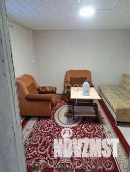 Дом 30м&sup2;, 1-этажный, участок 5 сот.  