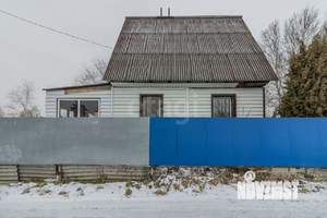 Дом 30м², 2-этажный, участок 7 сот.  