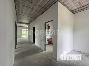 Дом 130м², 2-этажный, участок 5 сот.  