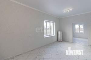 Дом 91м&sup2;, 1-этажный, участок 5 сот.  