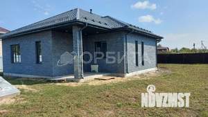 Дом 140м², 2-этажный, участок 8 сот.  
