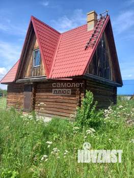 Дом 80м², 2-этажный, участок 5 сот.  