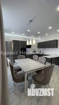 Коттедж 153м², 2-этажный, участок 8 сот.  