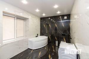 Коттедж 162м&sup2;, 2-этажный, участок 9 сот.  