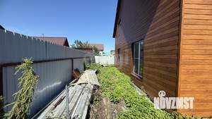 Дом 128м², 2-этажный, участок 4 сот.  