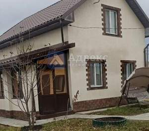 Дача 80м², 2-этажный, участок 8 сот.  