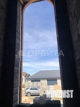 Дом 120м&sup2;, 2-этажный, участок 7 сот.  