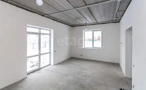 Дом 118м&sup2;, 2-этажный, участок 6 сот.  