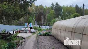 Дом 30м², 2-этажный, участок 8 сот.  