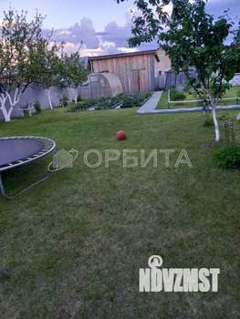Дом 170м², 2-этажный, участок 8 сот.  