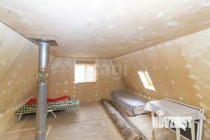 Дом 114м&sup2;, 2-этажный, участок 6 сот.  