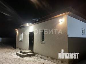 Дача 81м², 2-этажный, участок 6 сот.  