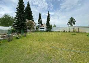 Дом 60м&sup2;, 2-этажный, участок 9 сот.  