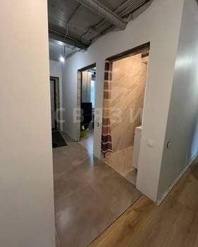 Дом 94м&sup2;, 1-этажный, участок 10 сот.  