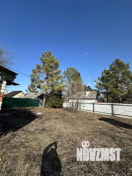 Дом 20м&sup2;, 1-этажный, участок 7 сот.  