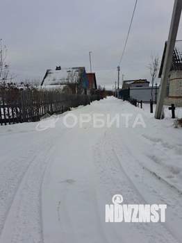 Дом 49м&sup2;, 2-этажный, участок 12 сот.  