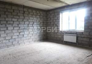 Дом 129м², 2-этажный, участок 0 сот.  