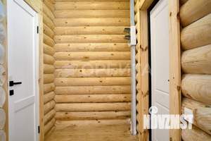 Дом 42м², 2-этажный, участок 5 сот.  