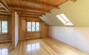 Дом 156м², 2-этажный, участок 11 сот.  