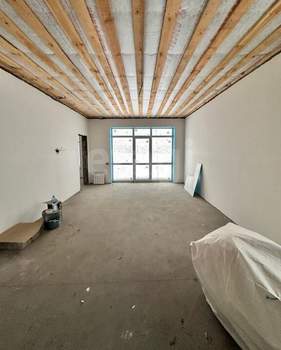 Дом 95м&sup2;, 1-этажный, участок 5 сот.  