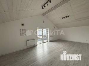 Дом 118м&sup2;, 2-этажный, участок 5 сот.  