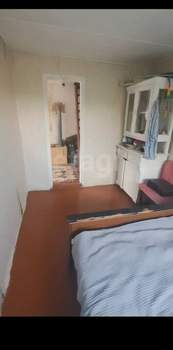 Дом 49м&sup2;, 2-этажный, участок 12 сот.  